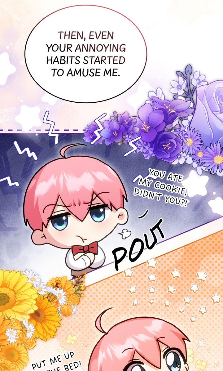 The Duke’s Plush Obsession [Full ver.] - Chapter 29 manhwa