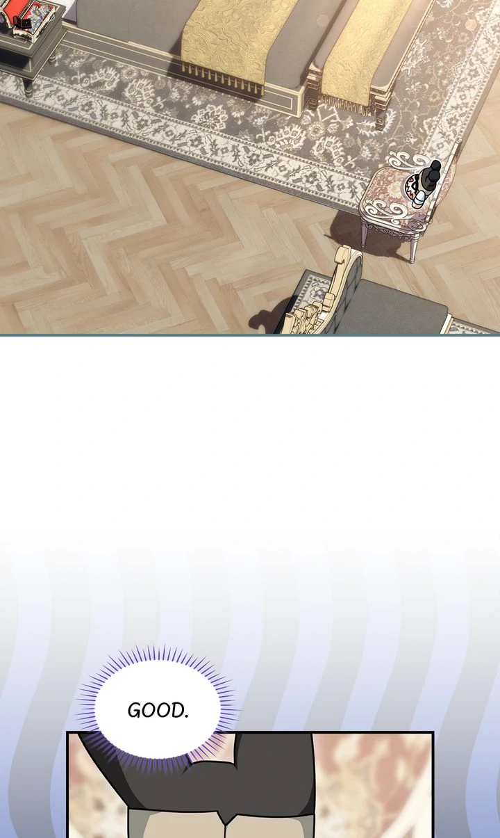The Duke’s Plush Obsession [Full ver.] - Chapter 3 manhwa