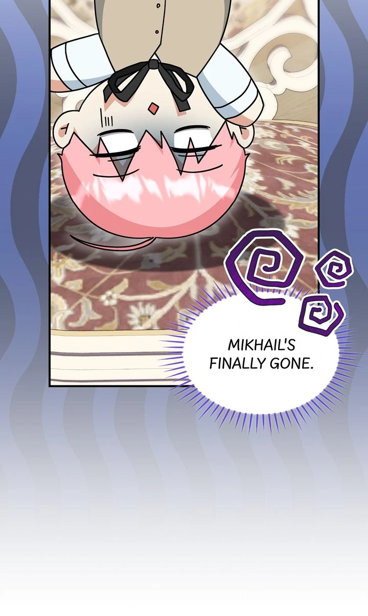 The Duke’s Plush Obsession [Full ver.] - Chapter 3 manhwa