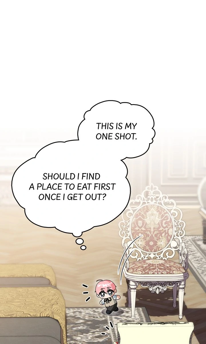 The Duke’s Plush Obsession [Full ver.] - Chapter 3 manhwa