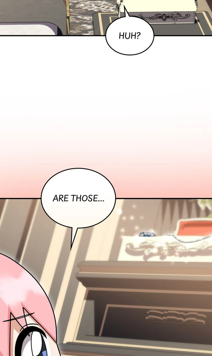 The Duke’s Plush Obsession [Full ver.] - Chapter 3 manhwa