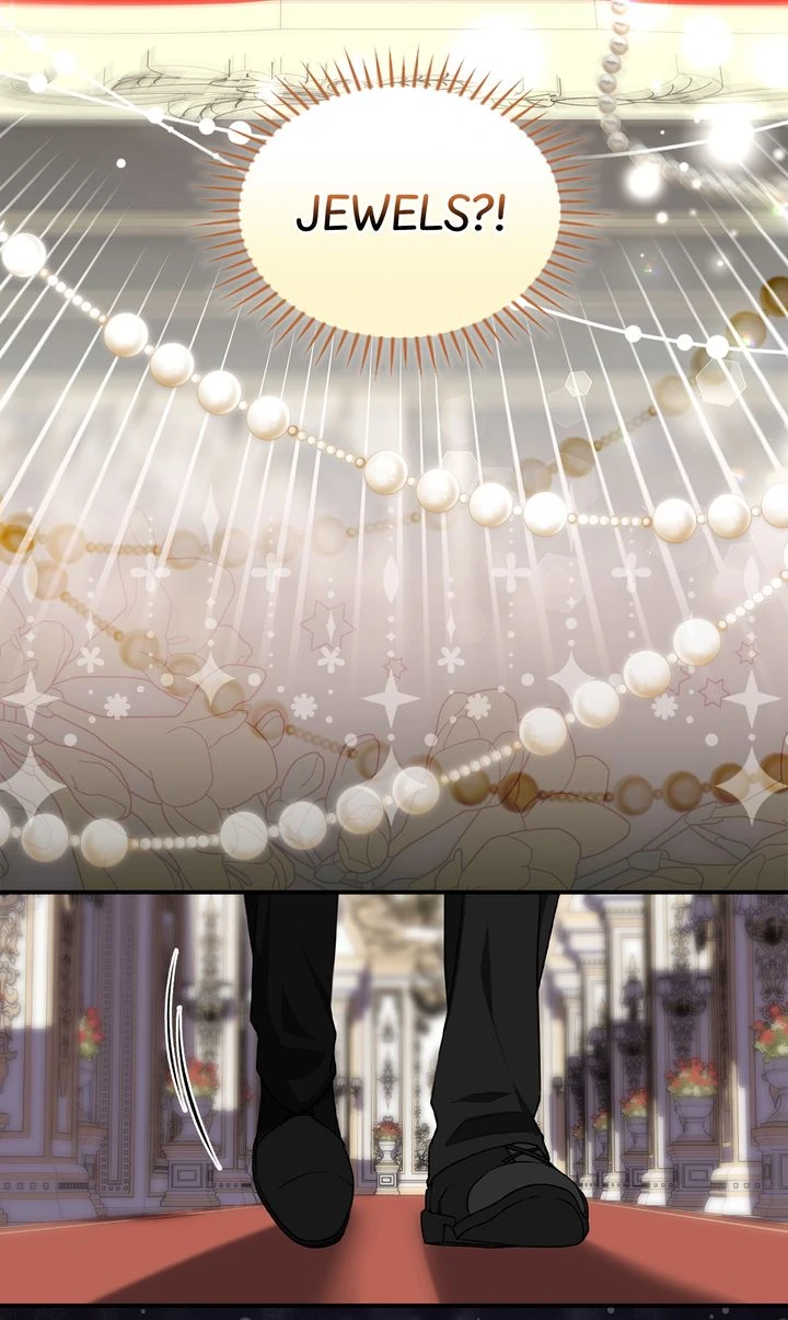 The Duke’s Plush Obsession [Full ver.] - Chapter 3 manhwa