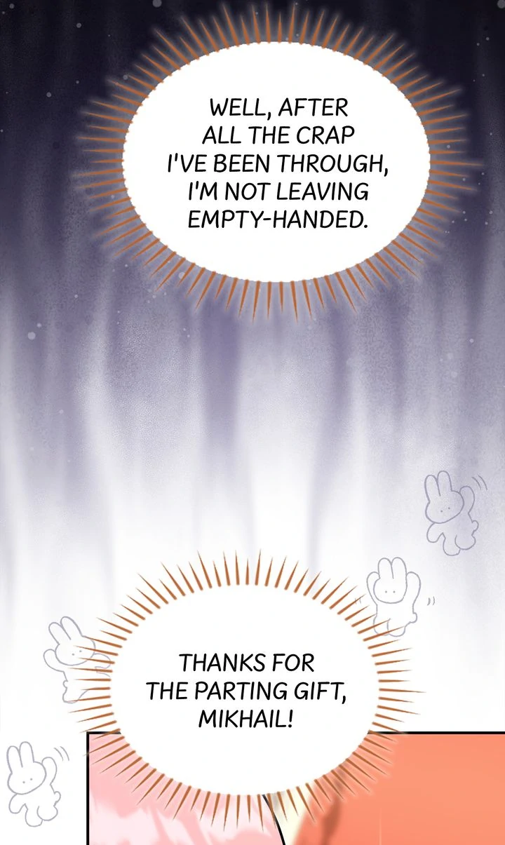 The Duke’s Plush Obsession [Full ver.] - Chapter 3 manhwa