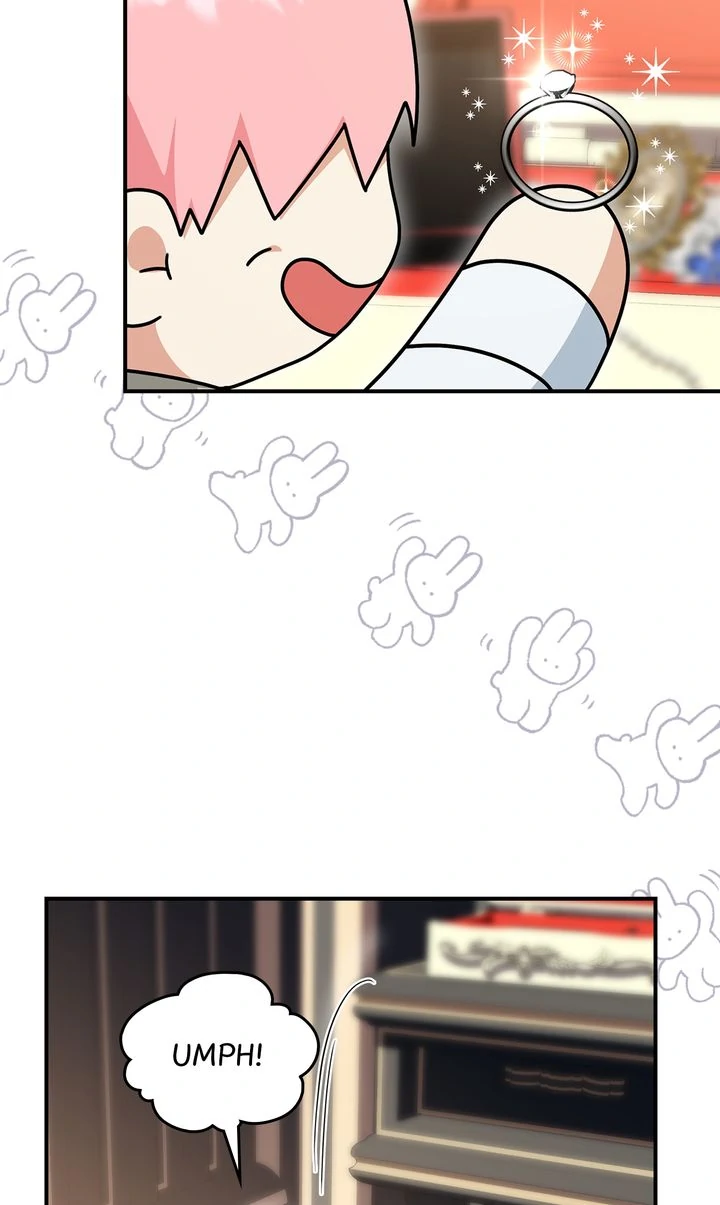 The Duke’s Plush Obsession [Full ver.] - Chapter 3 manhwa