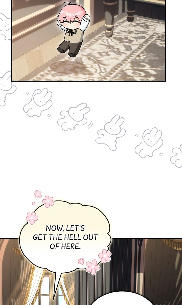 The Duke’s Plush Obsession [Full ver.] - Chapter 3 manhwa