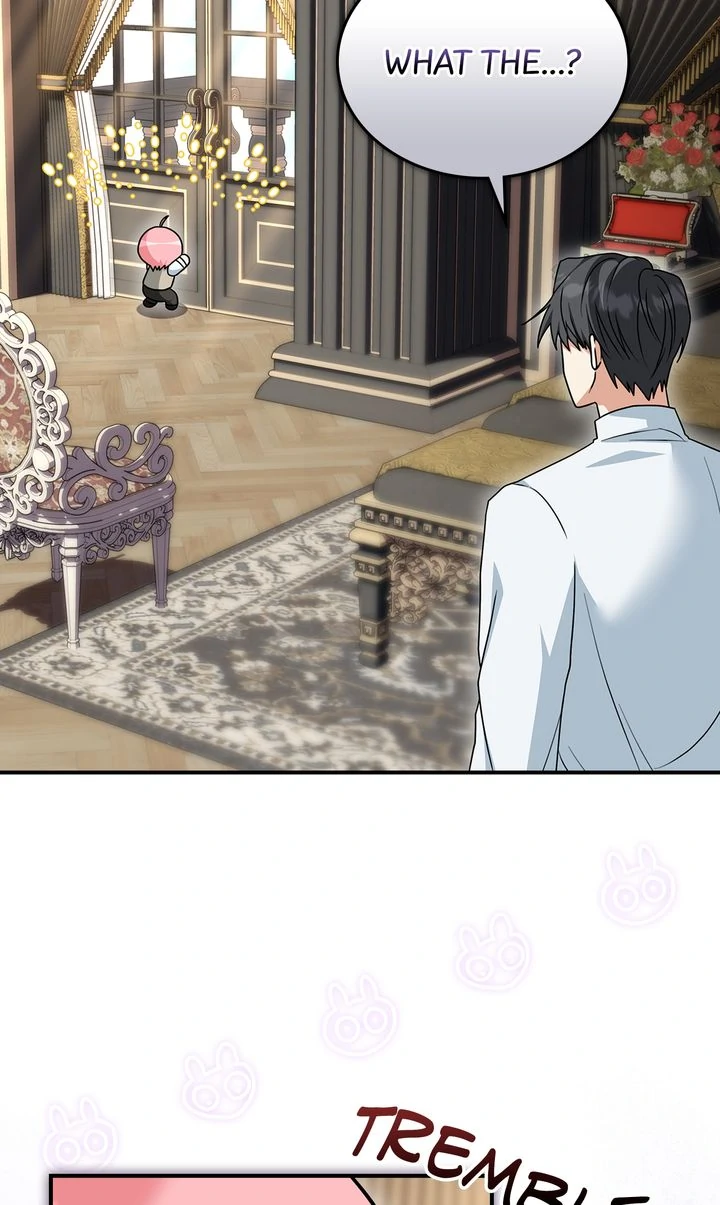 The Duke’s Plush Obsession [Full ver.] - Chapter 3 manhwa