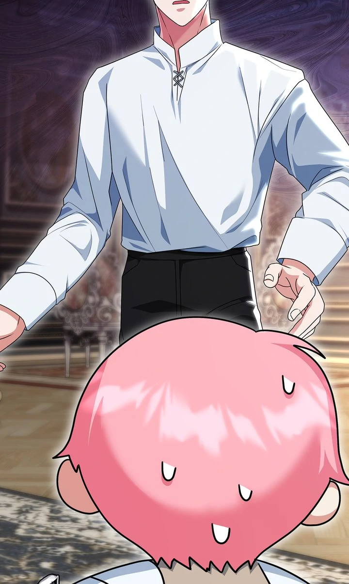The Duke’s Plush Obsession [Full ver.] - Chapter 3 manhwa