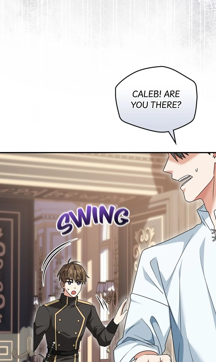 The Duke’s Plush Obsession [Full ver.] - Chapter 3 manhwa