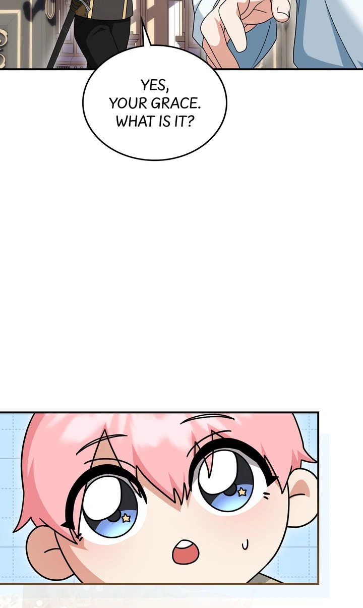 The Duke’s Plush Obsession [Full ver.] - Chapter 3 manhwa