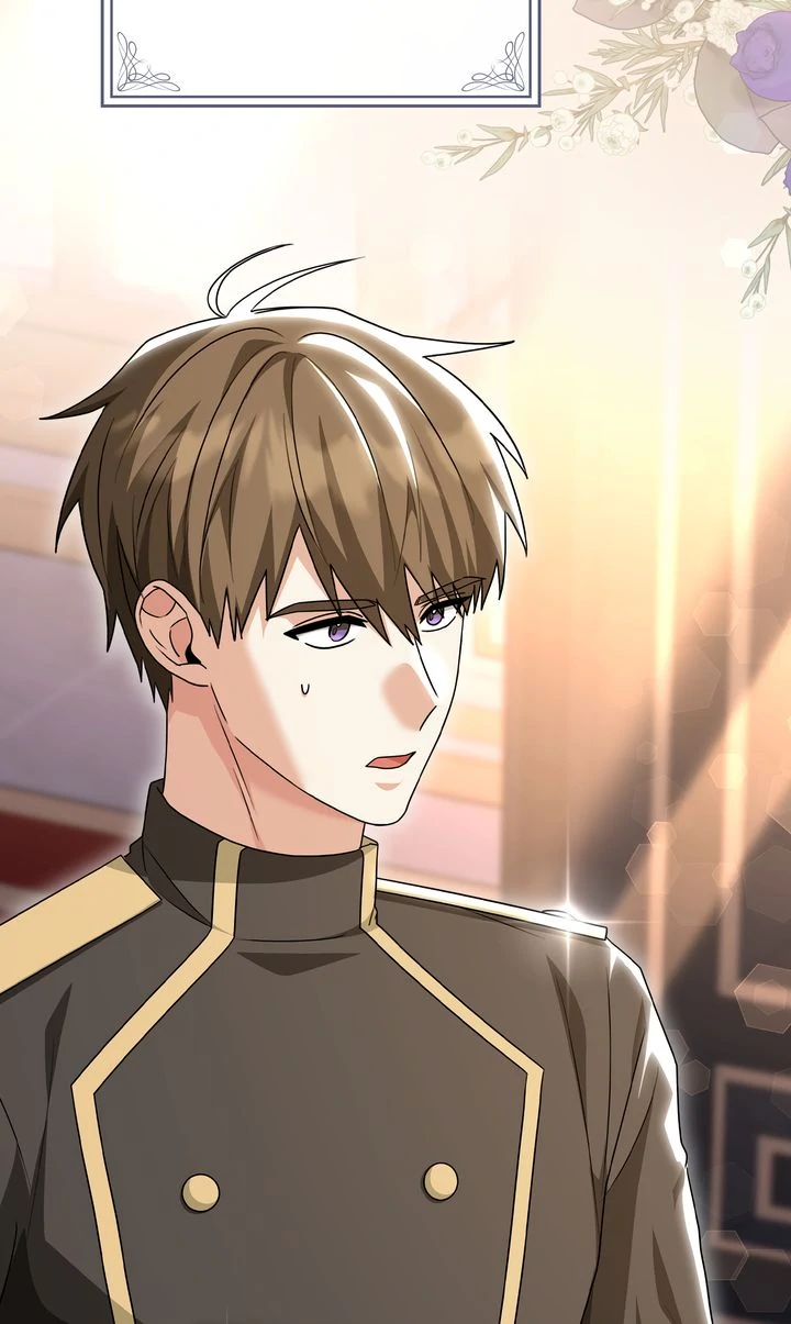 The Duke’s Plush Obsession [Full ver.] - Chapter 3 manhwa