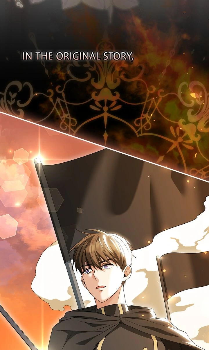 The Duke’s Plush Obsession [Full ver.] - Chapter 3 manhwa