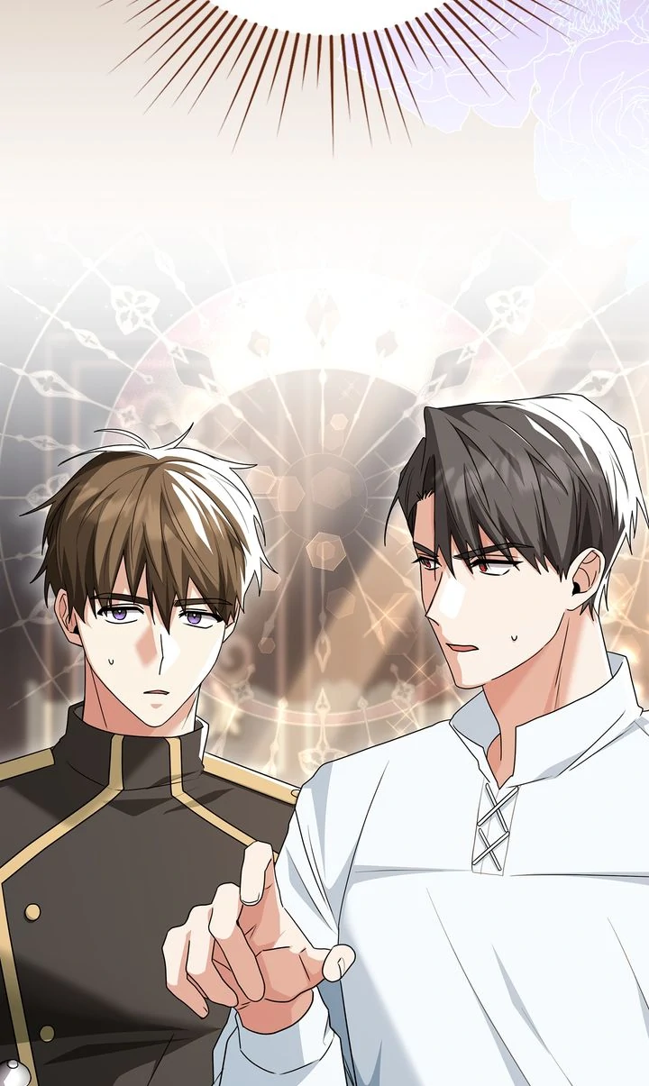 The Duke’s Plush Obsession [Full ver.] - Chapter 3 manhwa