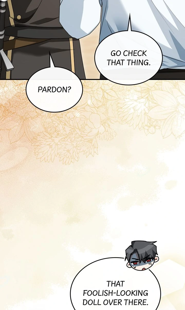 The Duke’s Plush Obsession [Full ver.] - Chapter 3 manhwa