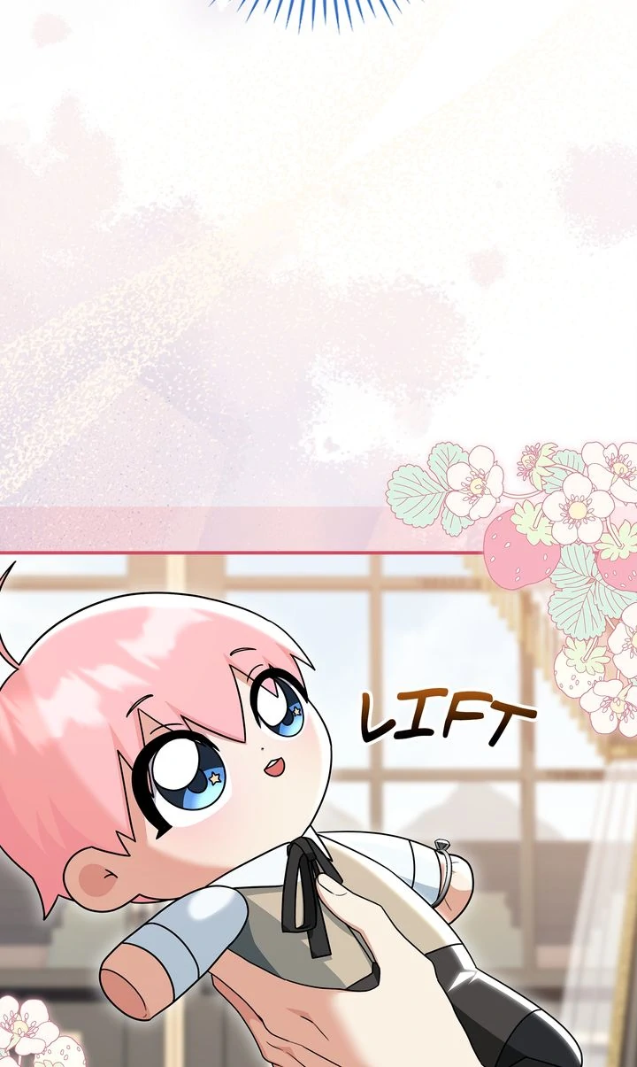 The Duke’s Plush Obsession [Full ver.] - Chapter 3 manhwa