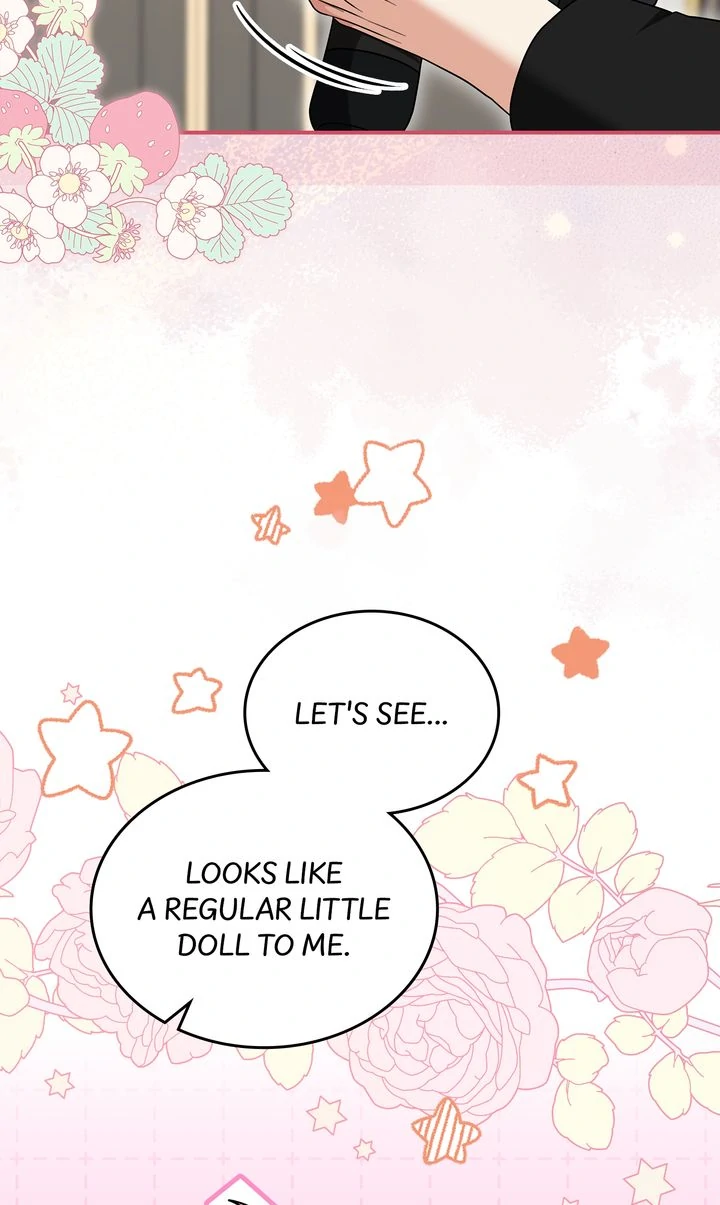 The Duke’s Plush Obsession [Full ver.] - Chapter 3 manhwa