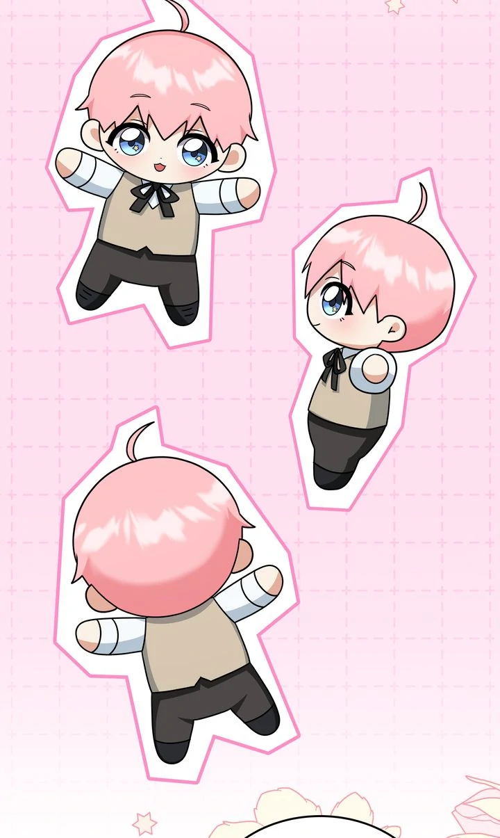 The Duke’s Plush Obsession [Full ver.] - Chapter 3 manhwa
