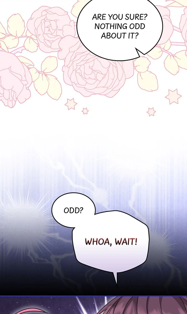 The Duke’s Plush Obsession [Full ver.] - Chapter 3 manhwa