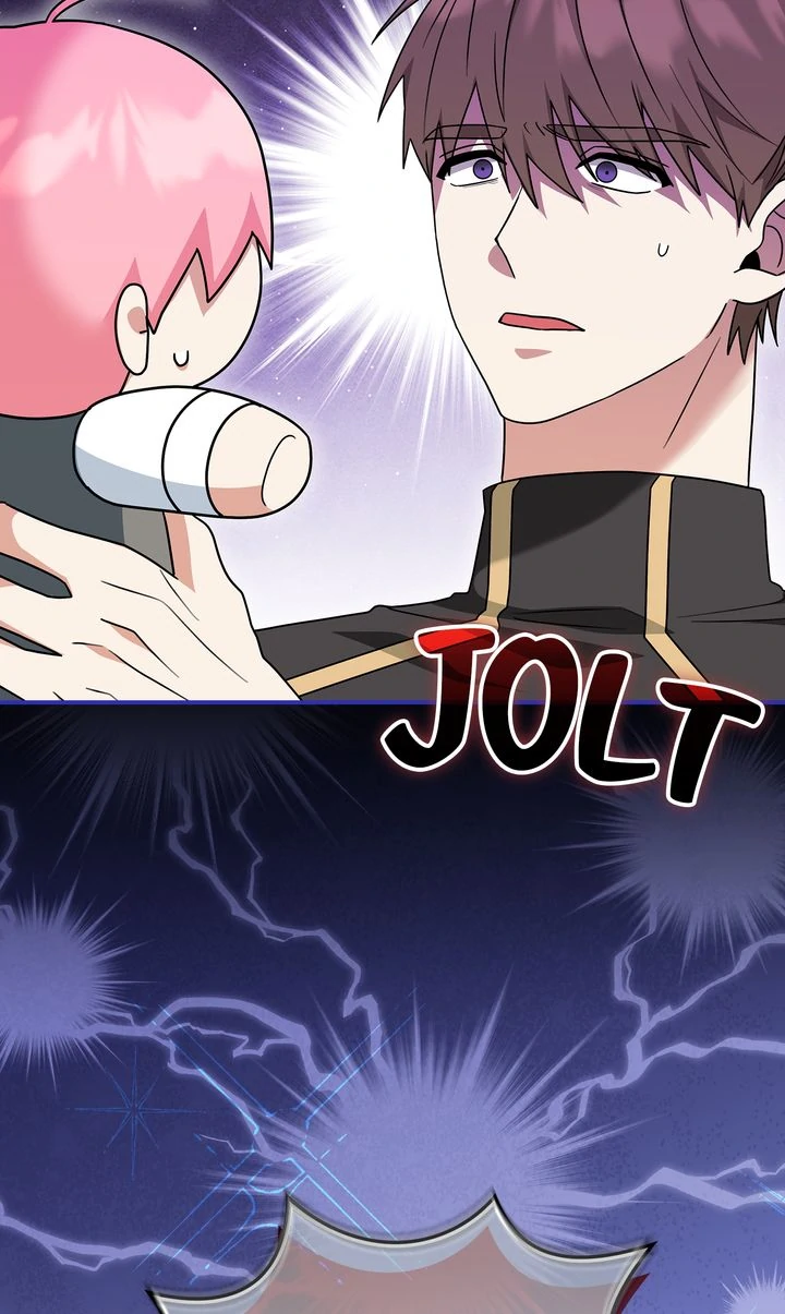 The Duke’s Plush Obsession [Full ver.] - Chapter 3 manhwa