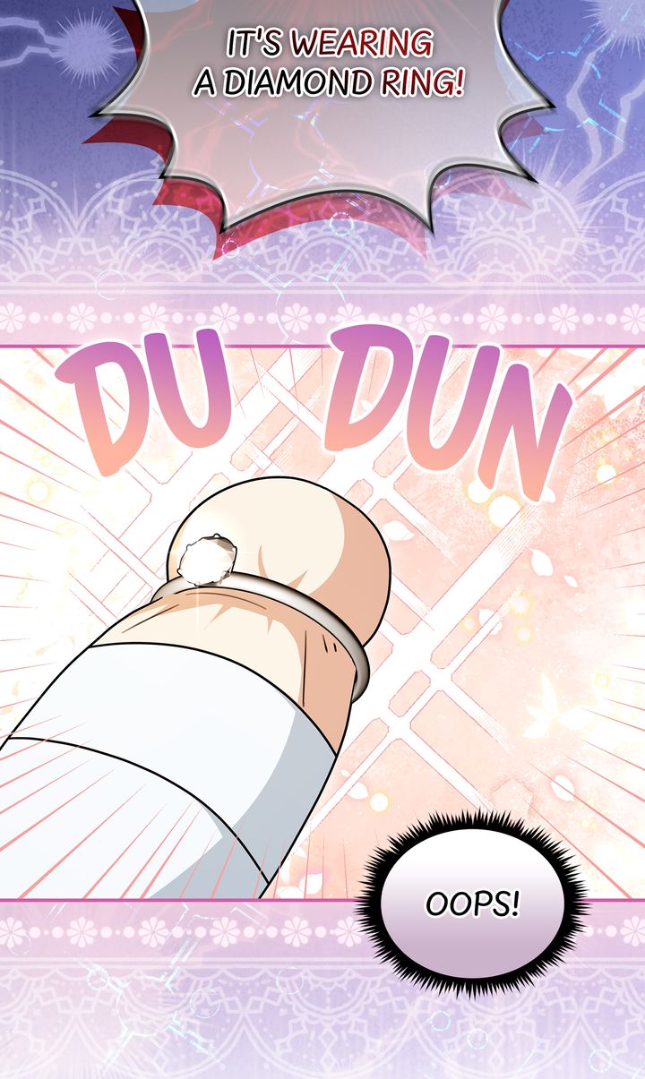 The Duke’s Plush Obsession [Full ver.] - Chapter 3 manhwa