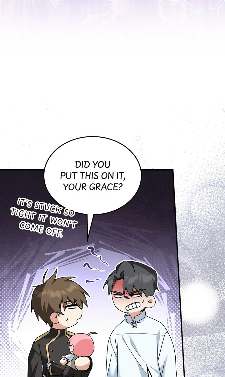 The Duke’s Plush Obsession [Full ver.] - Chapter 3 manhwa