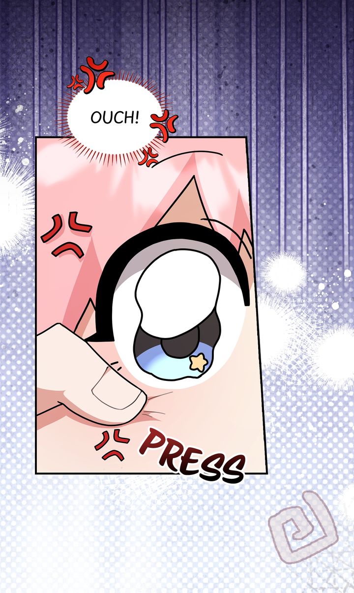 The Duke’s Plush Obsession [Full ver.] - Chapter 3 manhwa