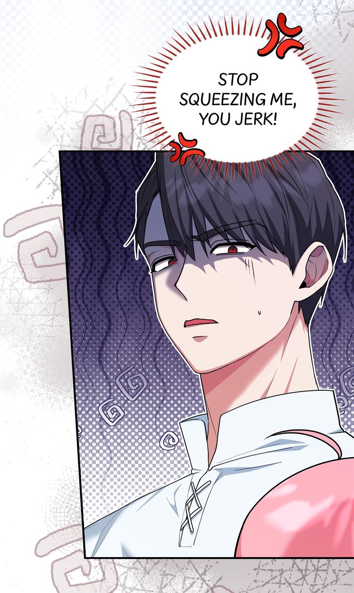 The Duke’s Plush Obsession [Full ver.] - Chapter 3 manhwa