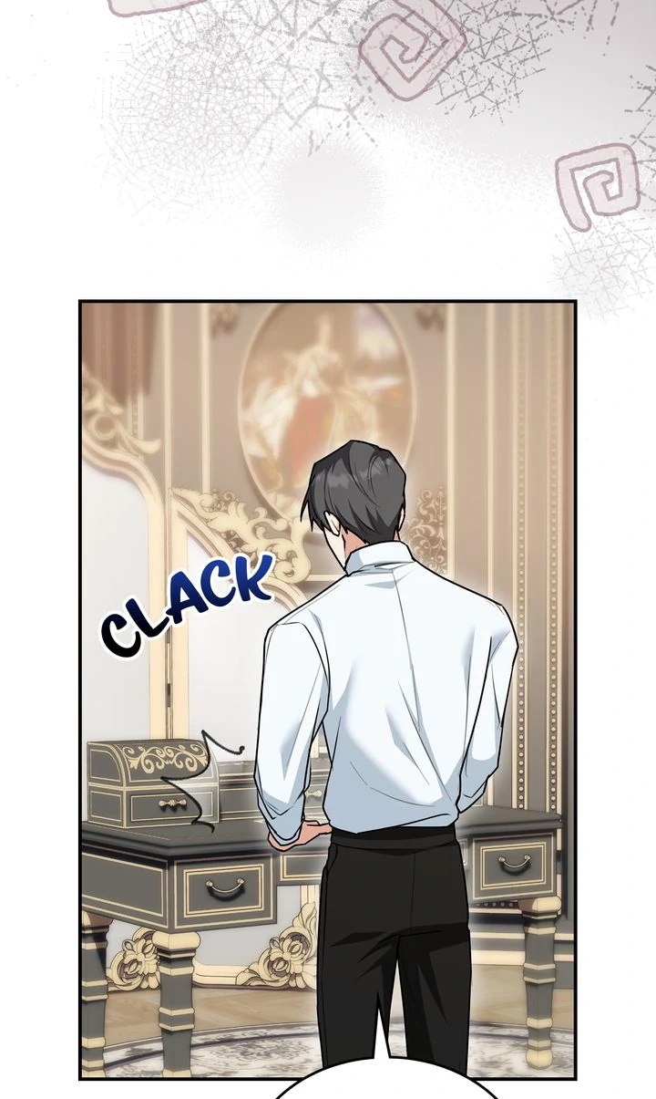 The Duke’s Plush Obsession [Full ver.] - Chapter 3 manhwa