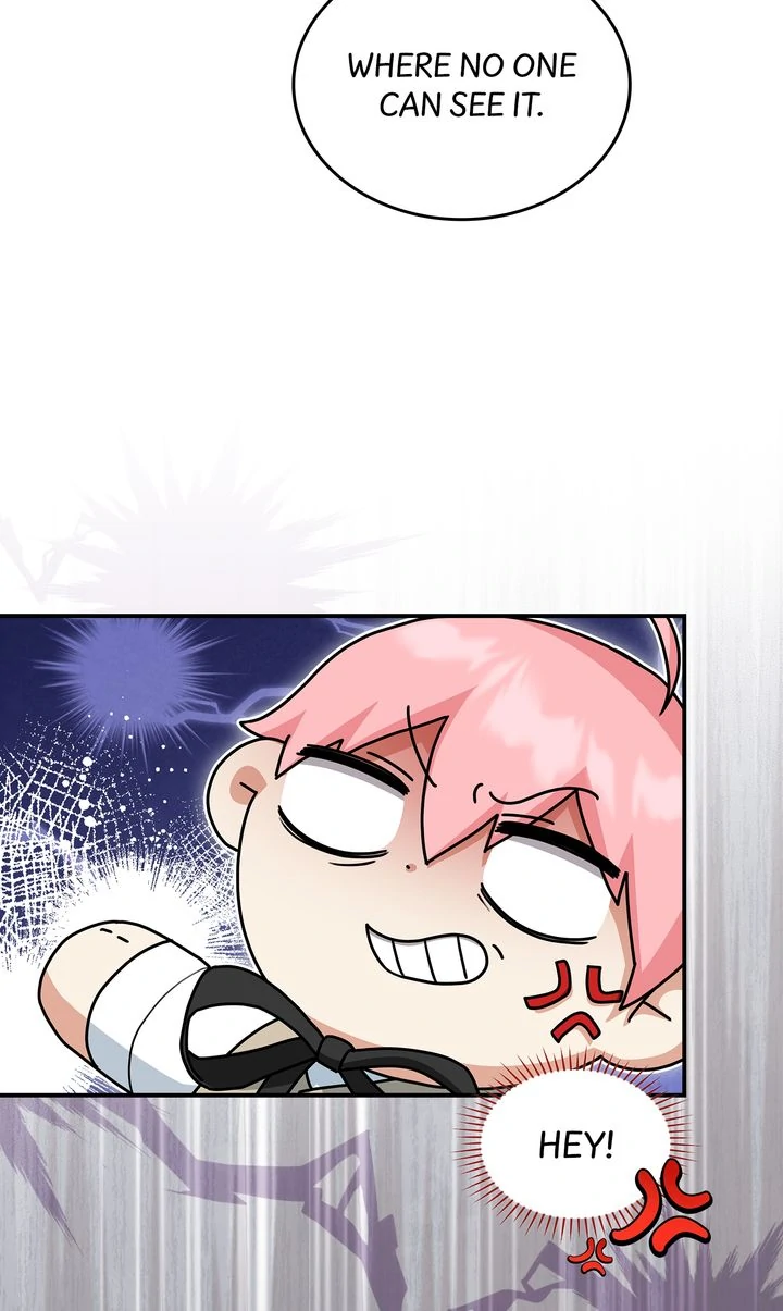The Duke’s Plush Obsession [Full ver.] - Chapter 3 manhwa