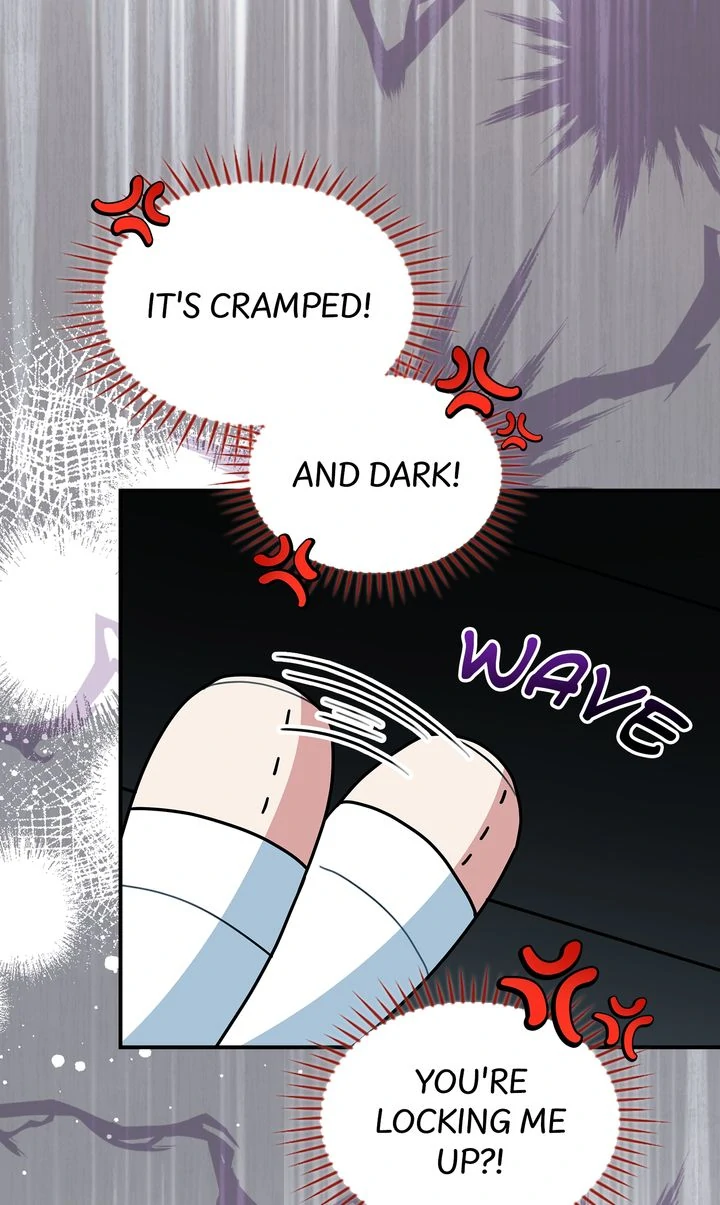 The Duke’s Plush Obsession [Full ver.] - Chapter 3 manhwa