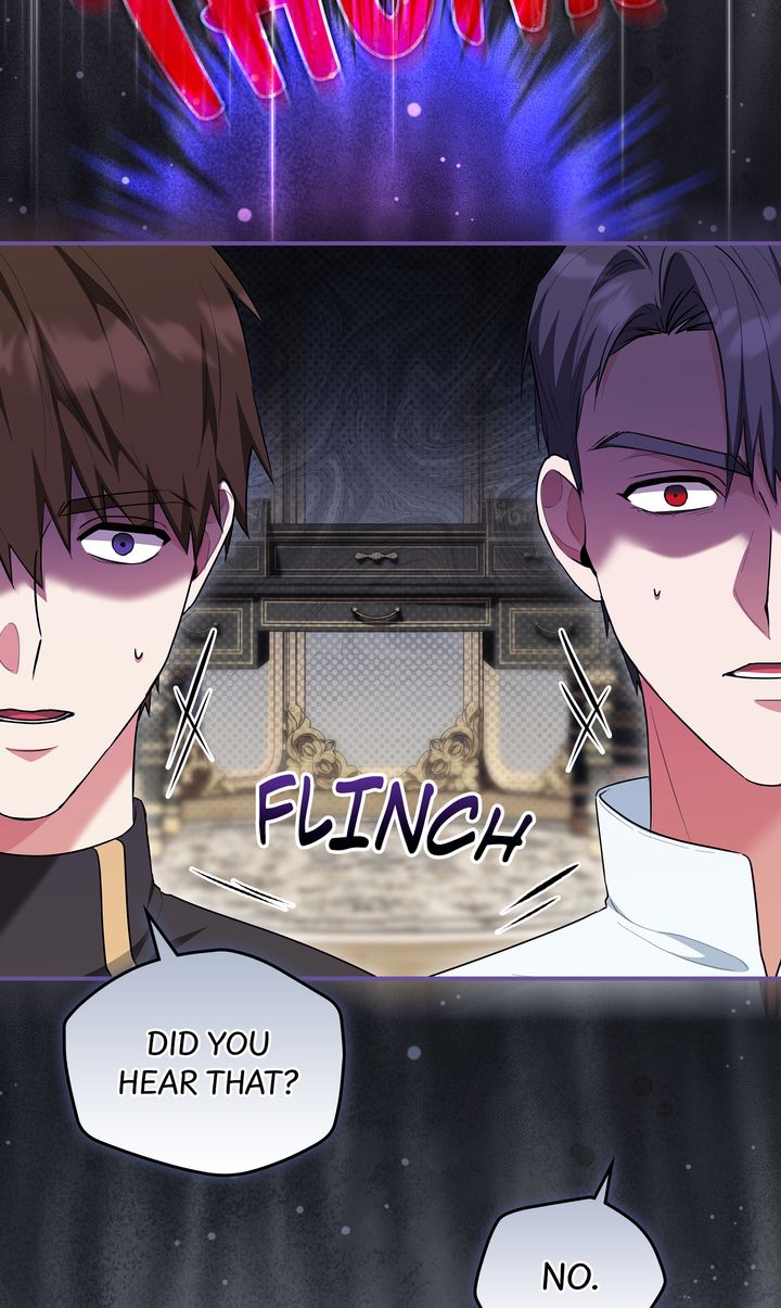 The Duke’s Plush Obsession [Full ver.] - Chapter 3 manhwa