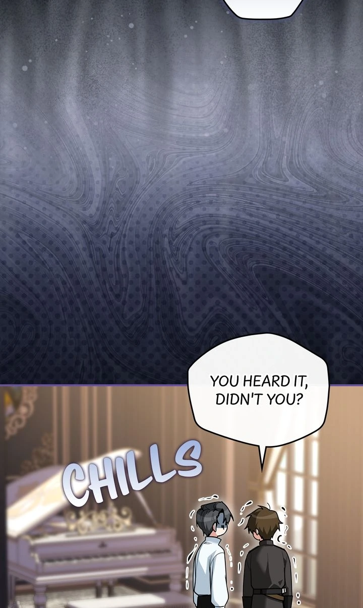 The Duke’s Plush Obsession [Full ver.] - Chapter 3 manhwa