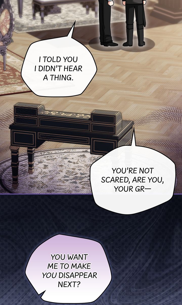 The Duke’s Plush Obsession [Full ver.] - Chapter 3 manhwa