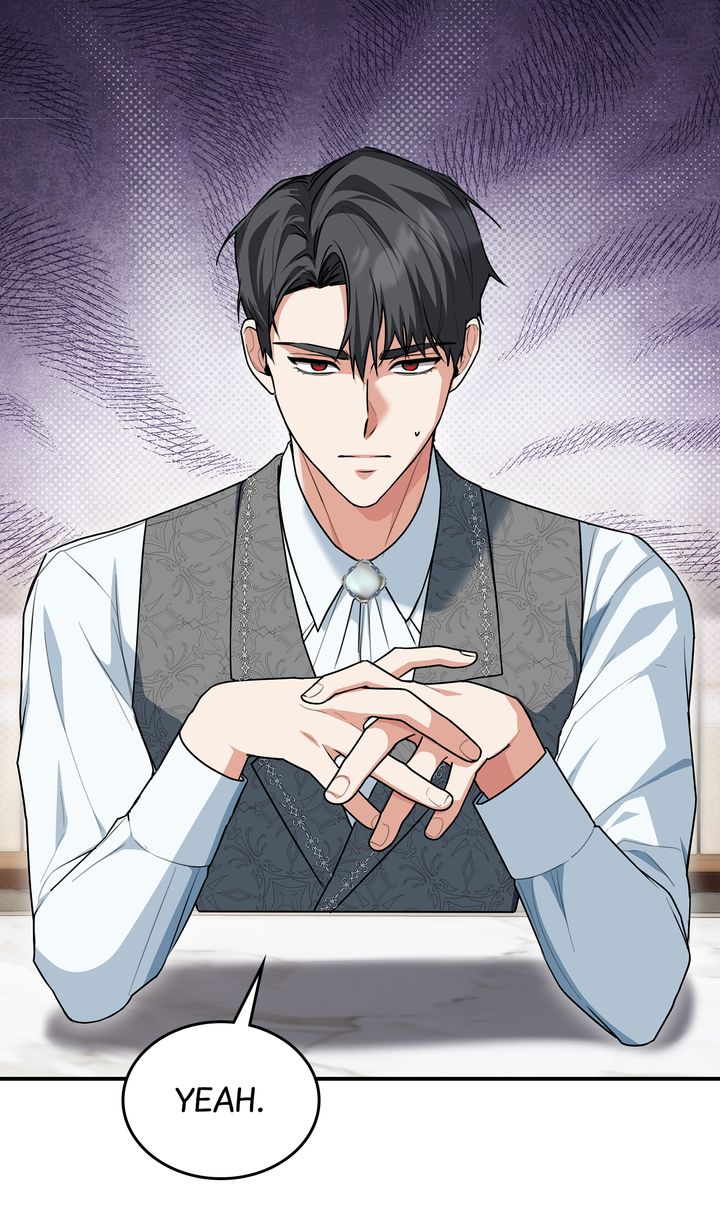 The Duke’s Plush Obsession [Full ver.] - Chapter 3 manhwa