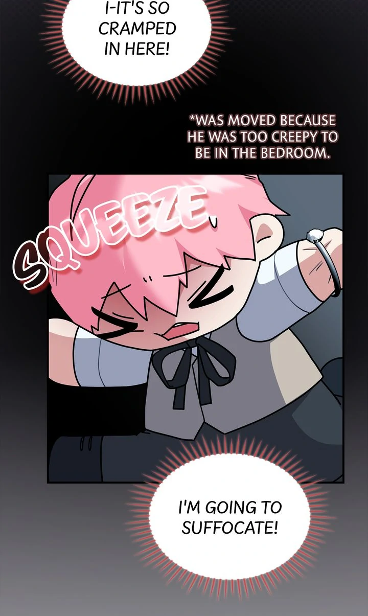 The Duke’s Plush Obsession [Full ver.] - Chapter 3 manhwa