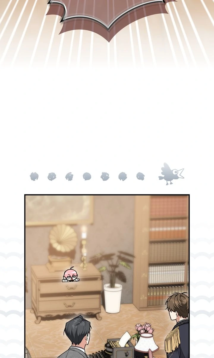 The Duke’s Plush Obsession [Full ver.] - Chapter 3 manhwa