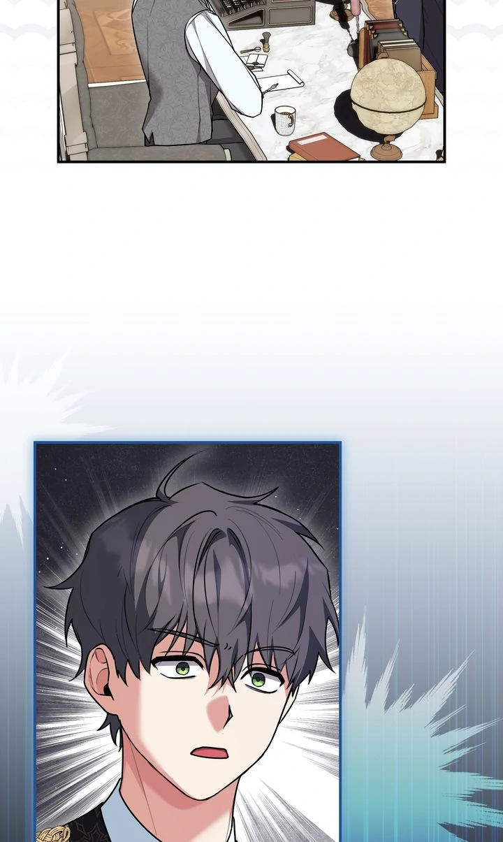 The Duke’s Plush Obsession [Full ver.] - Chapter 3 manhwa