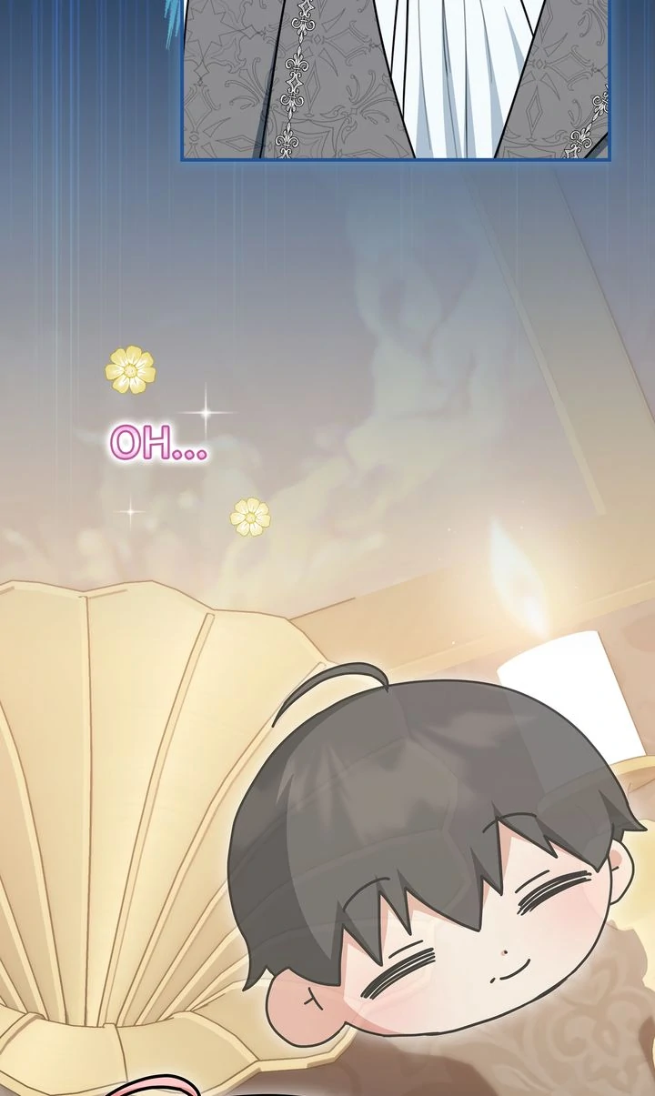 The Duke’s Plush Obsession [Full ver.] - Chapter 3 manhwa