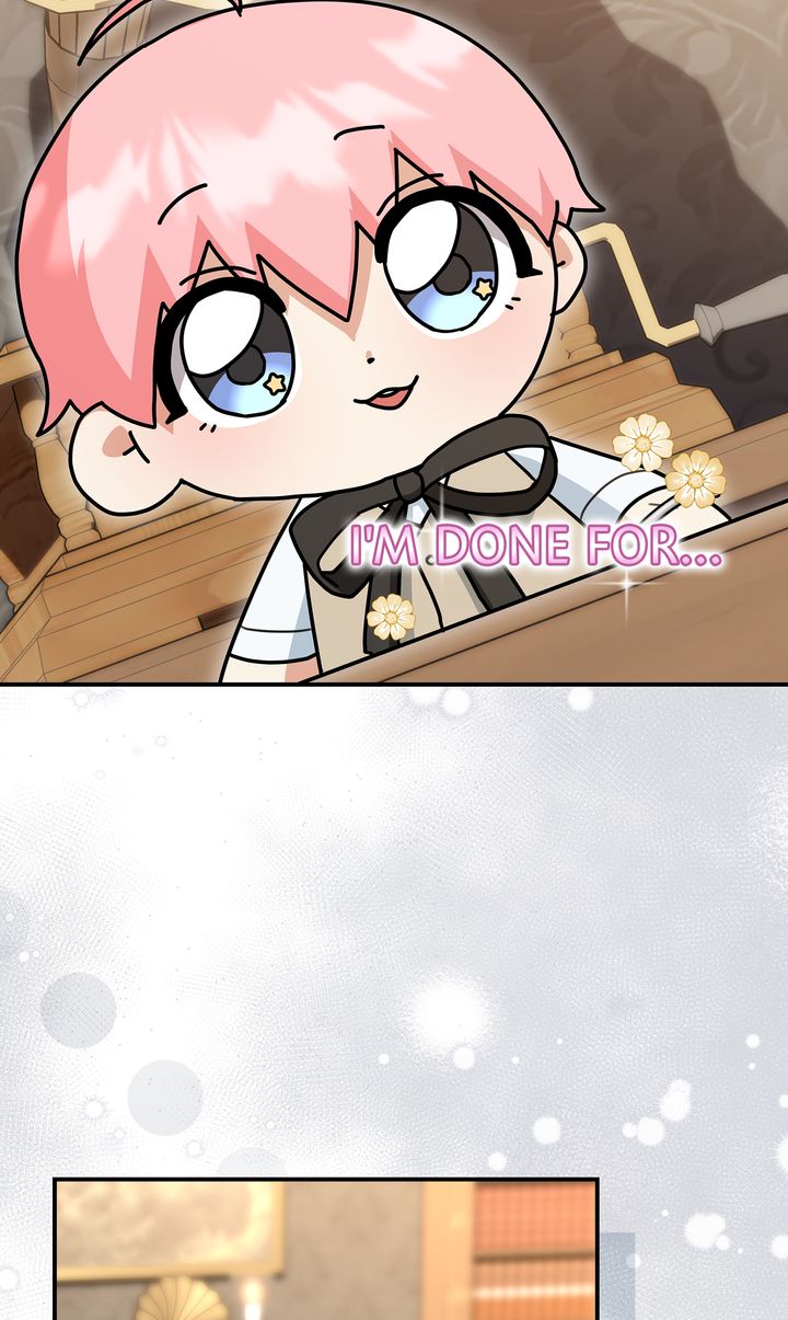 The Duke’s Plush Obsession [Full ver.] - Chapter 3 manhwa