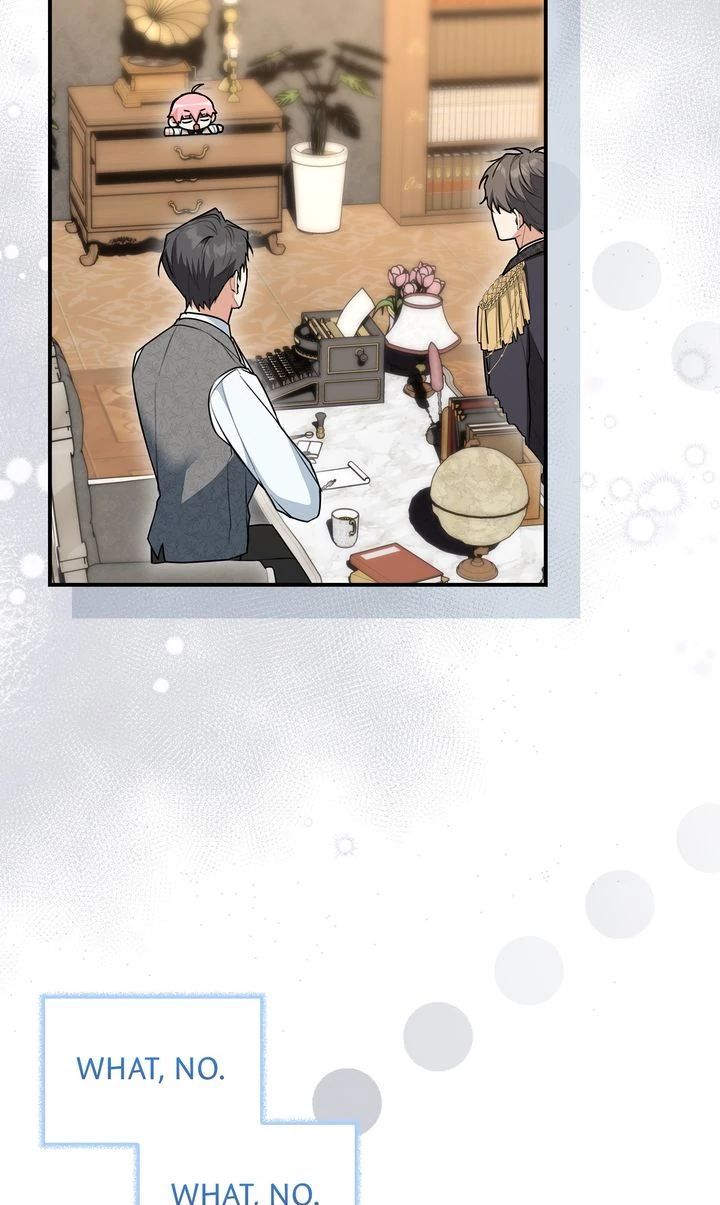The Duke’s Plush Obsession [Full ver.] - Chapter 3 manhwa