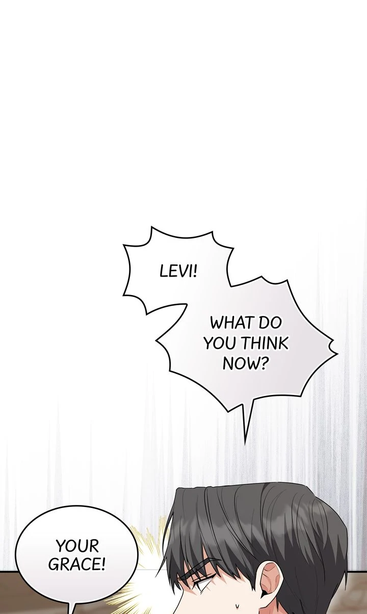 The Duke’s Plush Obsession [Full ver.] - Chapter 3 manhwa