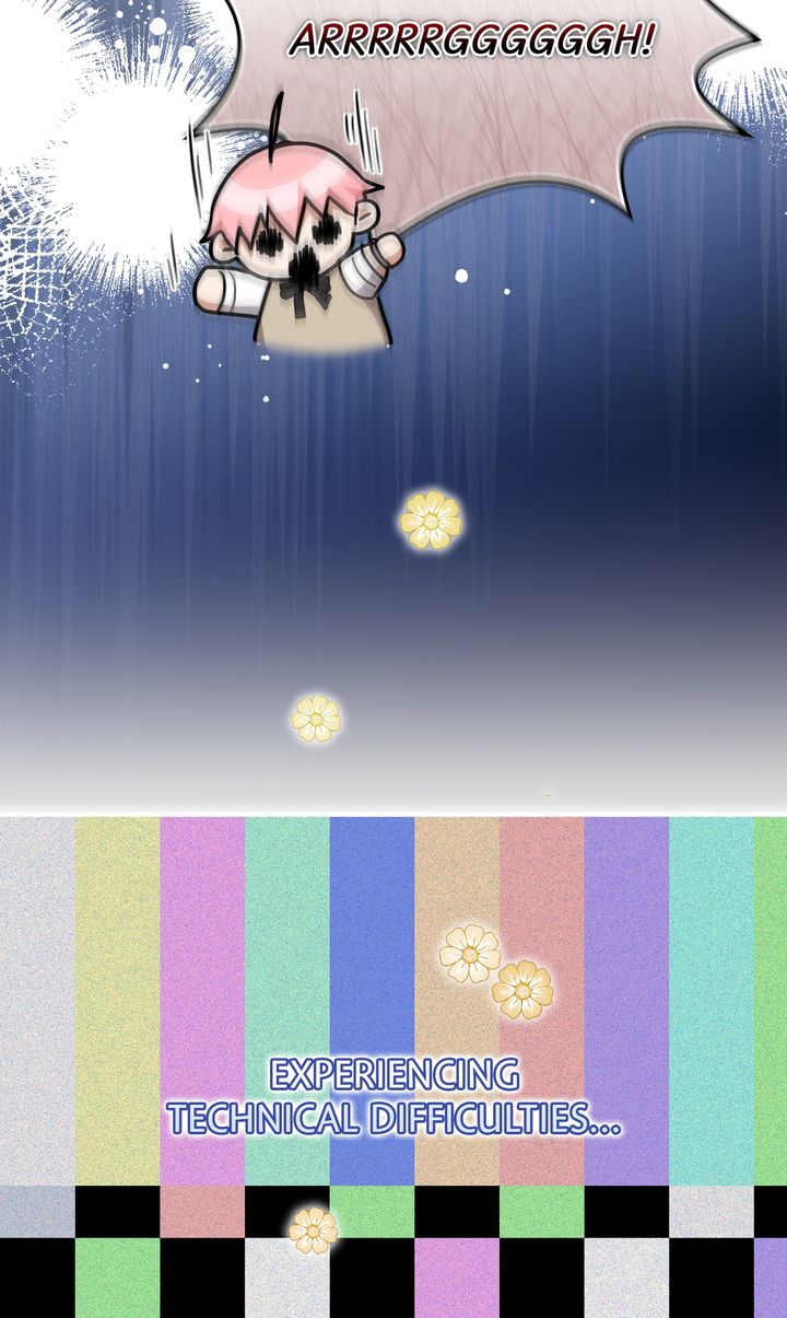 The Duke’s Plush Obsession [Full ver.] - Chapter 3 manhwa