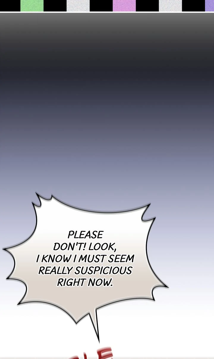 The Duke’s Plush Obsession [Full ver.] - Chapter 3 manhwa