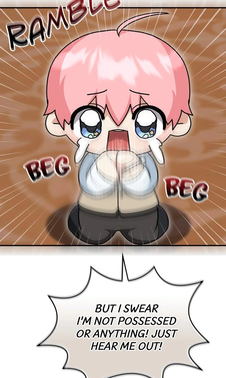 The Duke’s Plush Obsession [Full ver.] - Chapter 3 manhwa