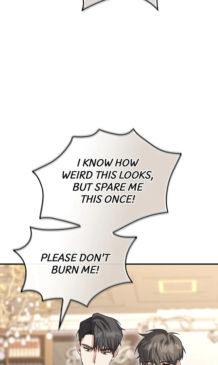The Duke’s Plush Obsession [Full ver.] - Chapter 3 manhwa