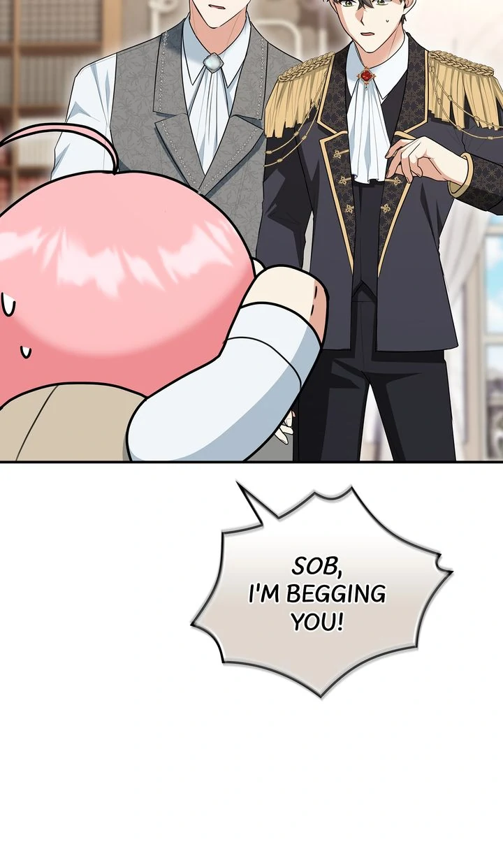 The Duke’s Plush Obsession [Full ver.] - Chapter 3 manhwa