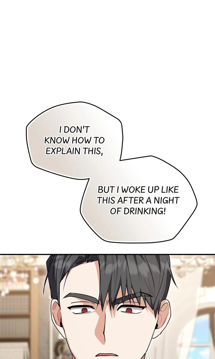 The Duke’s Plush Obsession [Full ver.] - Chapter 3 manhwa