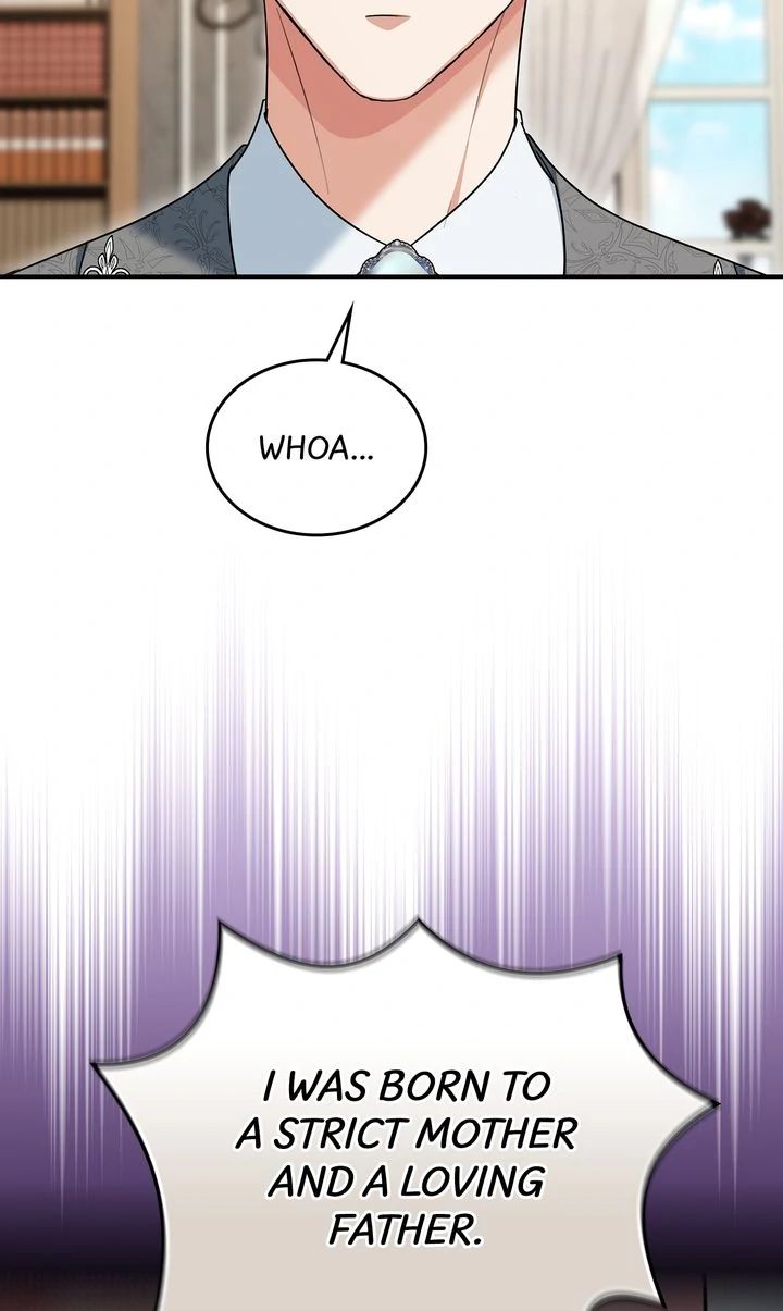 The Duke’s Plush Obsession [Full ver.] - Chapter 3 manhwa