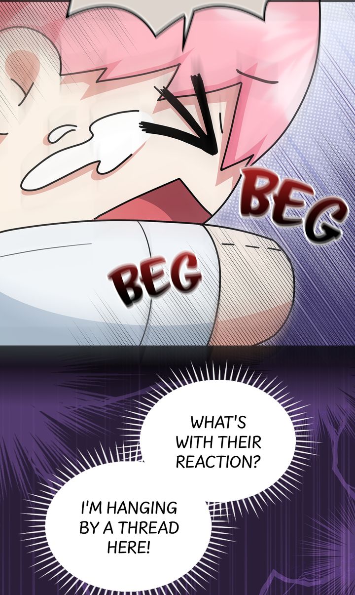 The Duke’s Plush Obsession [Full ver.] - Chapter 3 manhwa