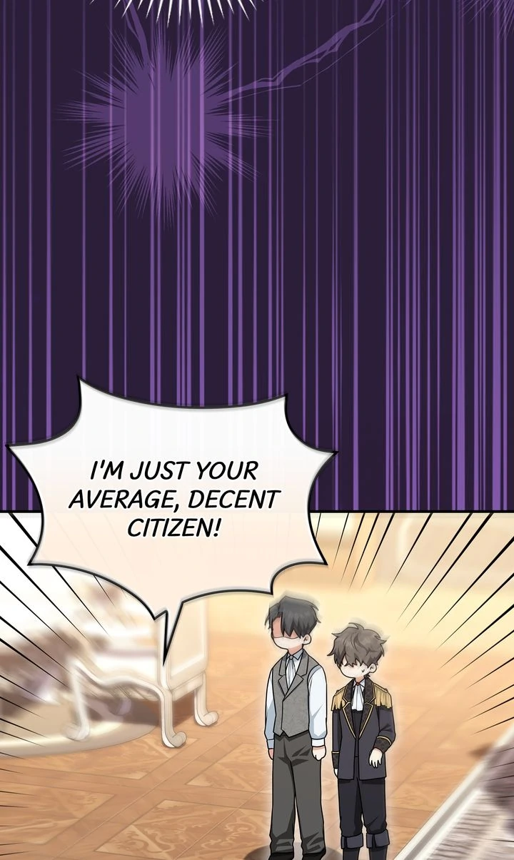 The Duke’s Plush Obsession [Full ver.] - Chapter 3 manhwa