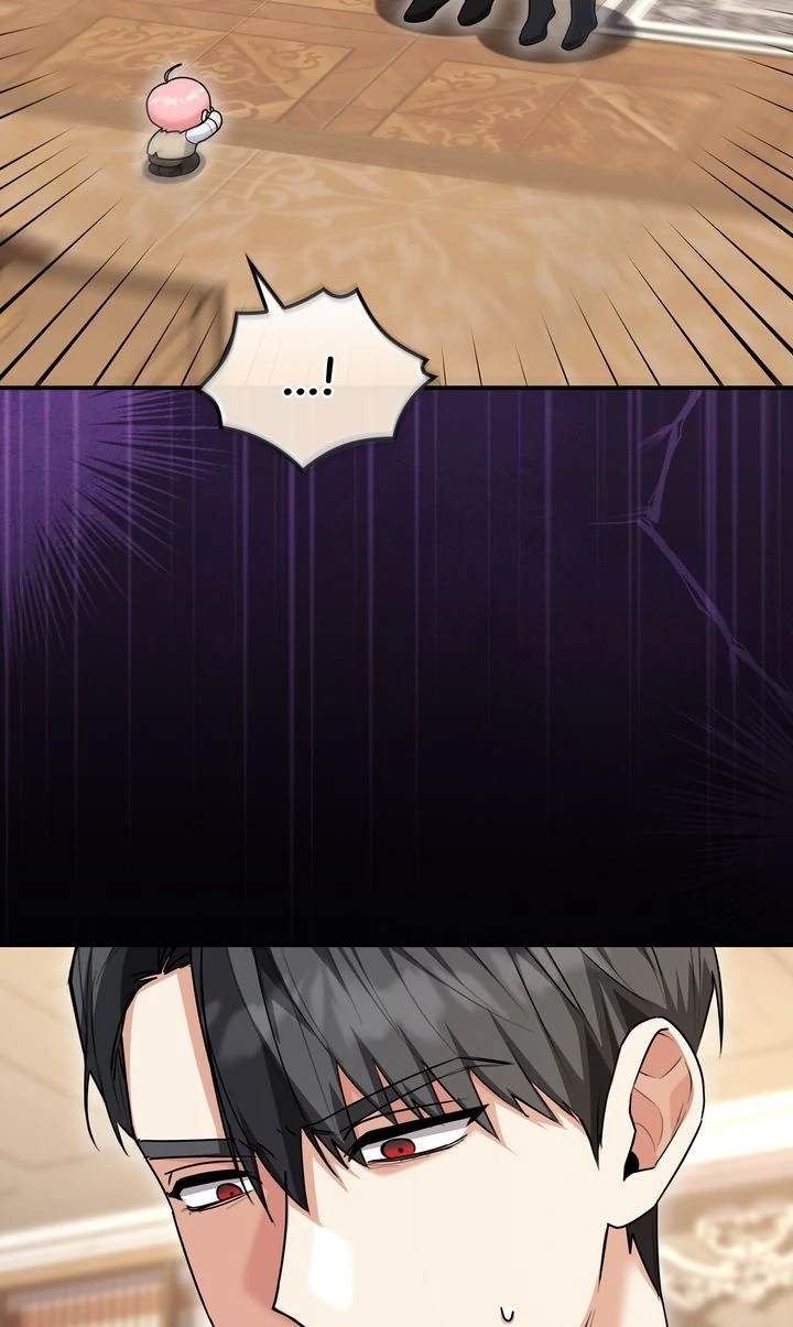 The Duke’s Plush Obsession [Full ver.] - Chapter 3 manhwa